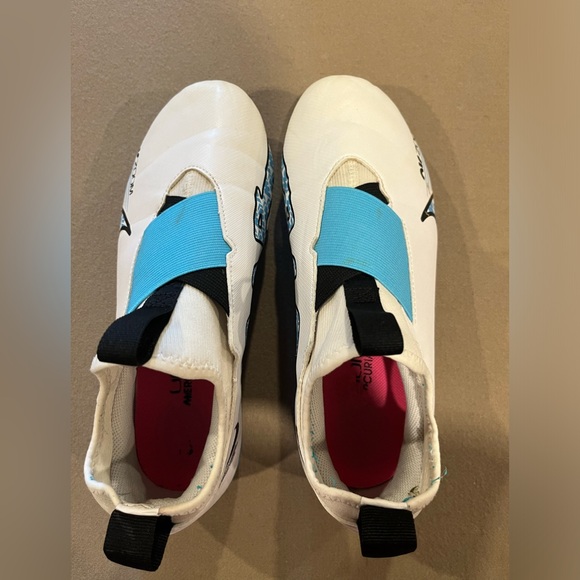 Nike JR Zoom Vapor 15 Academy FG/MG Soccer Cleats DJ5617-146 Size 6Y Women’s 7.5 - Picture 15 of 16